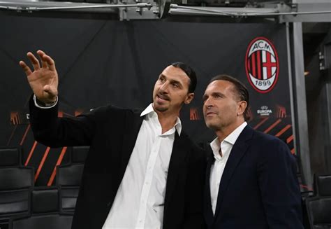 Milan Cardinale In Arrivo In Italia Tra Trofeo Berlusconi E Riunioni