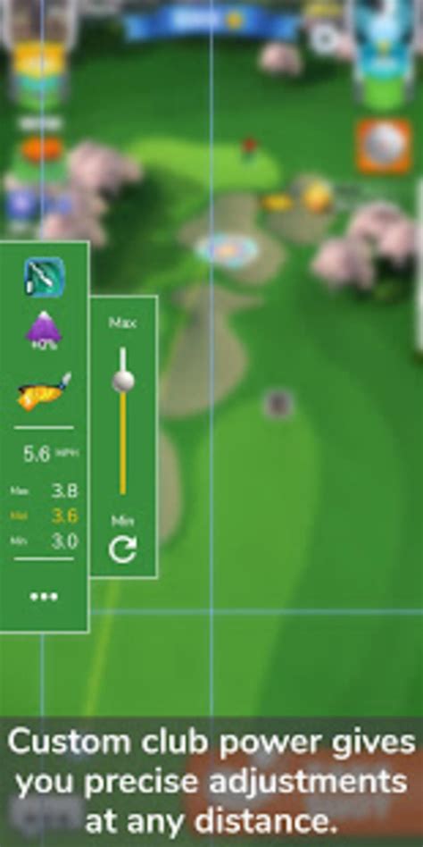 Notebook for Golf Clash for Android - Download