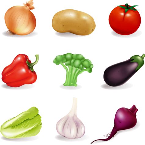 Vegetables Psd Official Psds