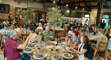 Familia Deicas Present Un Nuevo Y Sorprendente Men En Su Restaurante