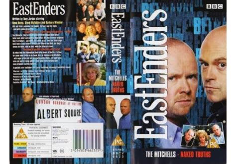 Vhs Dvd Digital Eastenders Wiki Fandom