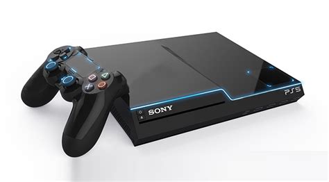 PlayStation 5 in Çıkış Tarihi ve Fiyatı Ortaya Çıktı ResimLink