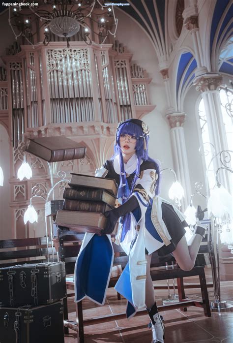 Lilium725 Nude OnlyFans Leaks Fappening FappeningBook