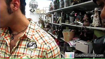 Gianni Luca Gets Ass Pumped By Black Gay Sex Xvideos