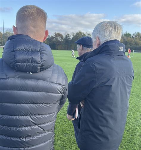 Football Scouting Worldwide - Football Scouting Worldwide @ MAN UTD vs