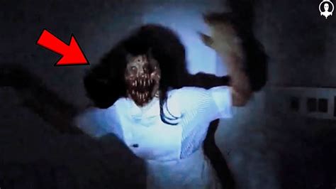 Videos De Terror Mas Extremos Que Te Derretiran Los Ojos Y No Podras