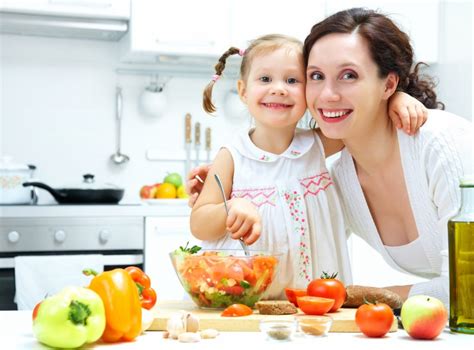 La Mala Nutrición En La Infancia Aumenta El Riesgo De Padecer Enfermedades En La Etapa Adulta