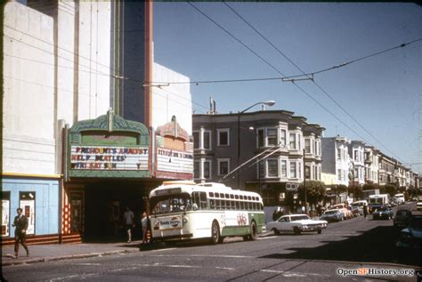 Haight Ashbury Landmark Images - OpenSFHistory - Western Neighborhoods Project