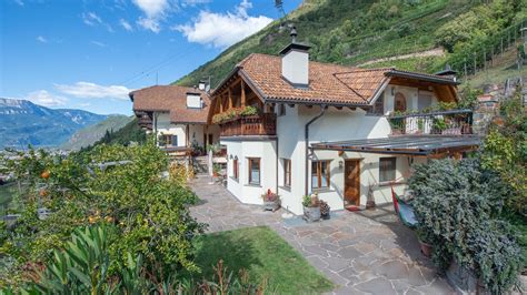 ᐅ Steidlerhof Buschenschank in St Magdalena Bozen Südtirol