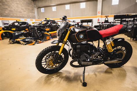 Bmw Airhead Street Scrambler Review Reviewmotors Co