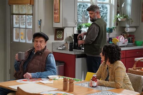 The Conners Season 5 Episode 13 Review New Pipes And Old Secrets