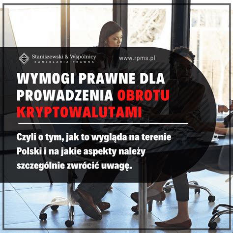 Wymogi Prawne Dla Prowadzenia W Polsce Dzia Alno Ci Zwi Zanej Z Obrotem