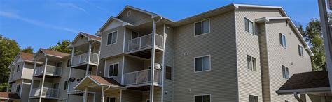 Deerfield | Apartment and Community Amenities