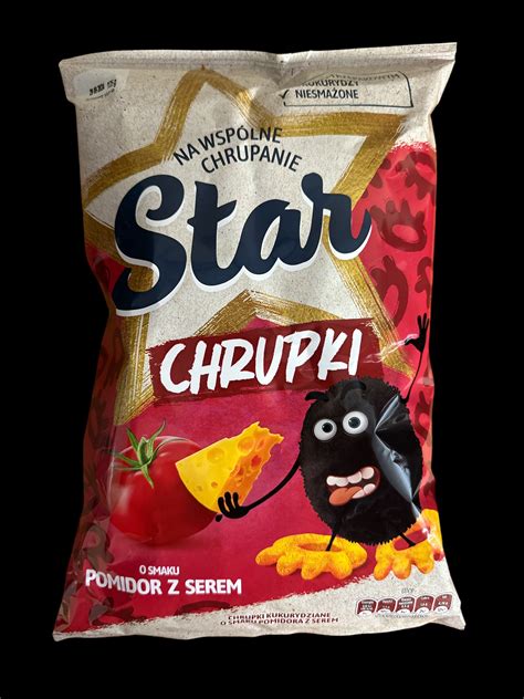 Star Chrupki Pomidor Z Serem G Sklep Sur