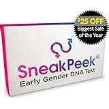 Amazon Baby Gender Predictor Test Kit Early Pregnancy Prenatal