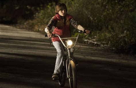 Will Byers | Stranger Things Halloween Costumes | POPSUGAR ...