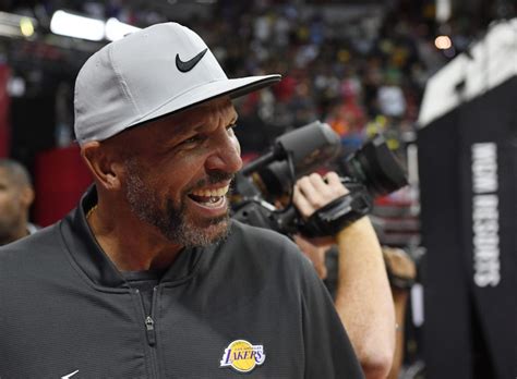 Report Jason Kidd Now A Frontrunner For New York Knicks Head Coach