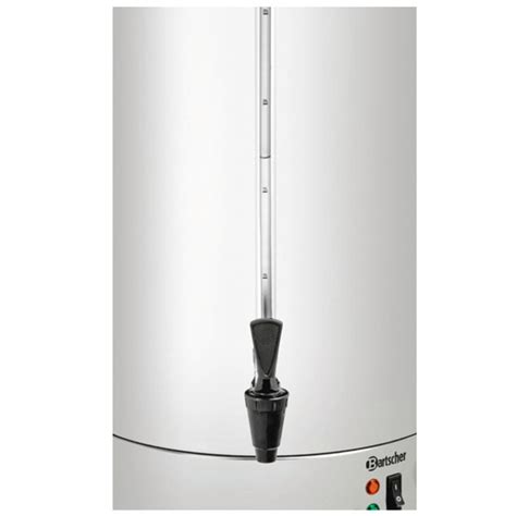 Buy Hot Water Dispenser 28 Liter Stainless Steel Online HorecaTraders