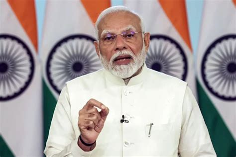 Pm To Participate In Th Anniversary Celebration Of Shree