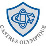 Rugby Top Castres Olympique Union Bordeaux B Gles En Direct