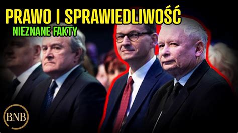 Kaczyński właśnie ZNISZCZYŁ PiS To KONIEC partii PiS Jarosława