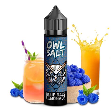 OWL SALT Longfill