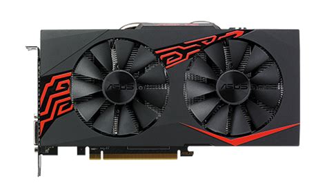 Asus Mining RX 470 4GB – The New Mining Standard - 1st Mining Rig