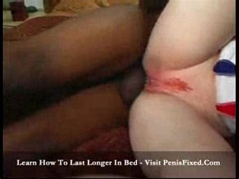 Loren Pelirroja Animadora Follando Mariscal De Campo Negro Xvideos