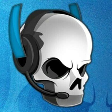 Stream Skullface Gaming music | Listen to songs, albums, playlists for ...