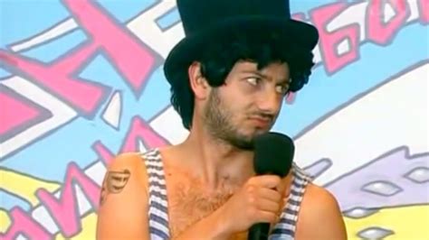 Пушкин, Гоголь и Толстой в Сочи - КВН Утомленные солнцем - YouTube