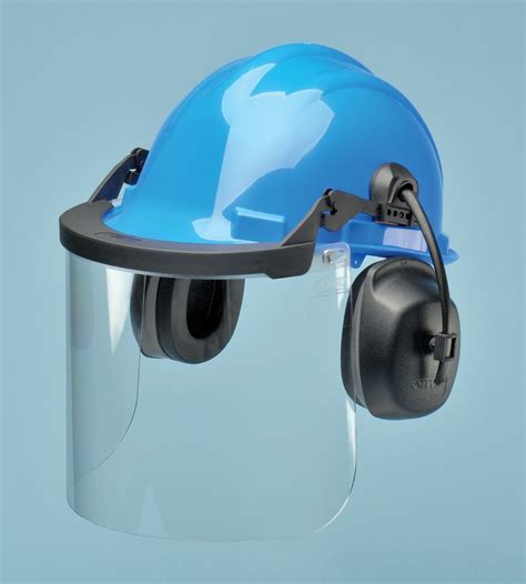 Safety Helmets | Bright Apparel