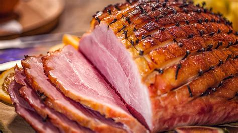 Mastering The Art Of Cooking Pit Ham In The Oven