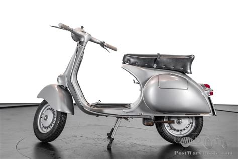 Vespa 1961