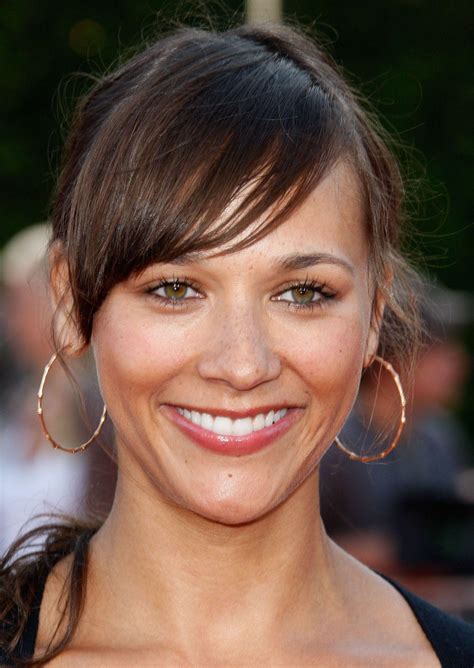 Rashida Jones Hot Wallpaper