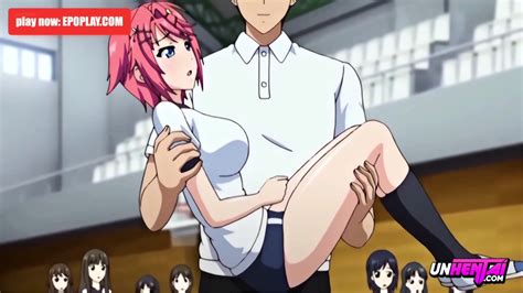 The Gymnast S Big Pussy Hentai