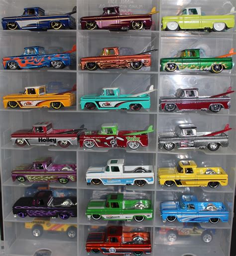 Canadian Man Has More Than Hot Wheels Cars In His Collection Worth Over