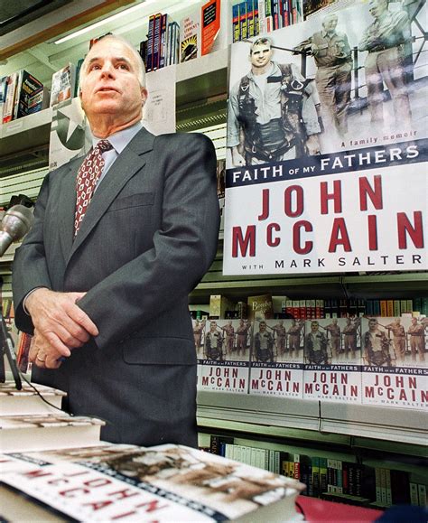 John McCain: A Life in Pictures
