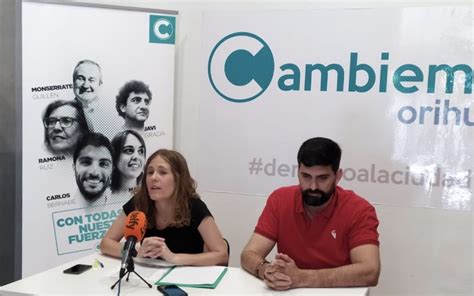 Cambiemos Presenta Sus Propuestas Program Ticas En Materia De Urbanismo