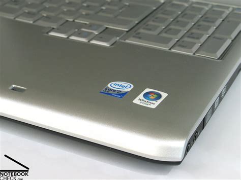 Test Dell Inspiron Notebook Notebookcheck Tests