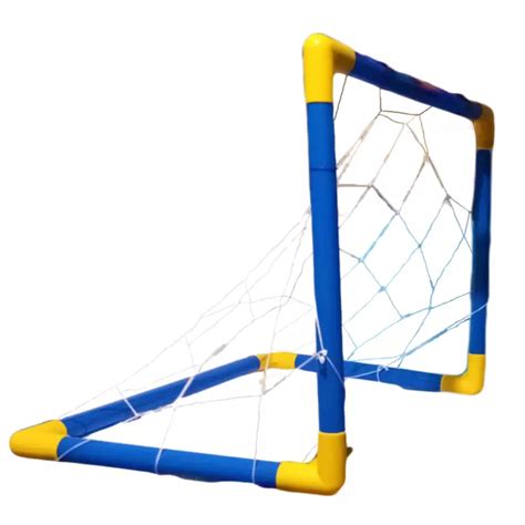 Cancha De Futbol Para Niños 50cm De Largo Portería GENERICO | falabella.com