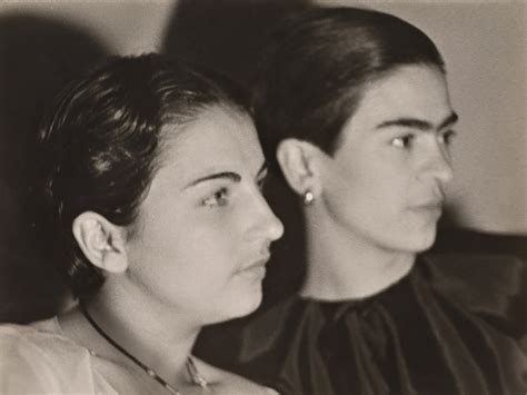 Cristina Kahlo The Life And Legacy Of Frida Kahlo S Sister