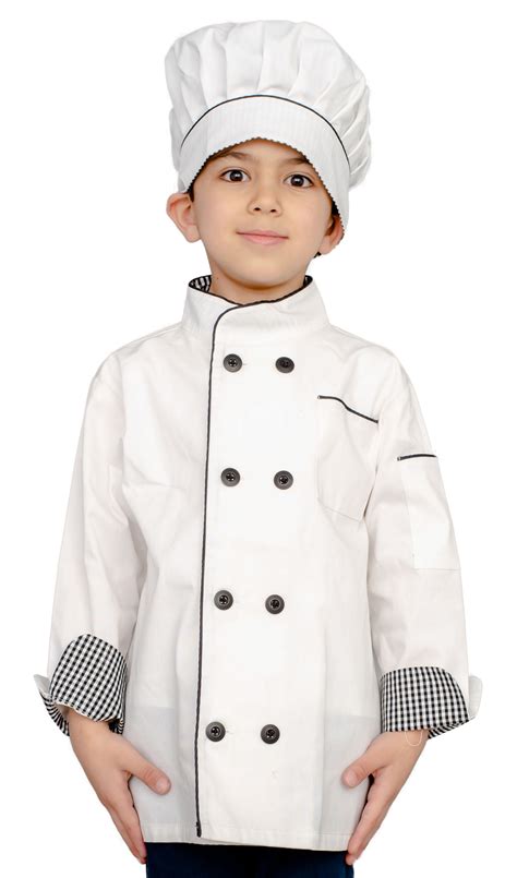 chef custome 6