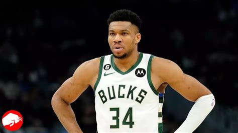 Nba News Milwaukee Bucks Giannis Antetokounmpo Trade To The Oklahoma