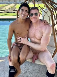 Nude Bonding Page 500 LPSG