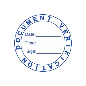 premium stamp design template  create stamp    business