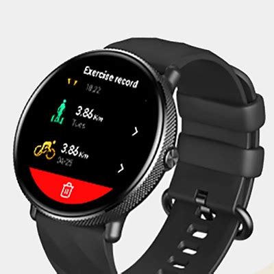 Zeblaze Gtr Pro Smartwatch Worldwide Delivery