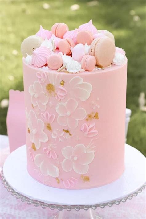 Kara S Party Ideas Pink Hot Air Balloon Birthday Party Kara S Party Ideas