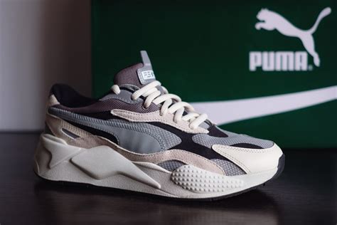 Puma Shoe Size Chart: Guidelines To Sizing Puma Shoes - The Shoe Box NYC