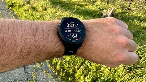 Garmin Venu 3 Vs Forerunner 265 Android Central