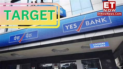 Yes Bank Yes Bank Share Price Target 2023 Buy Or Avoid Expert